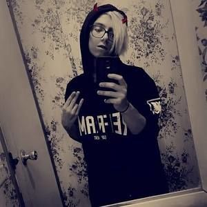 Meet your Posher, Preston